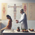 Acupuncture Insights: Optimising Wellness with Nutrition Research