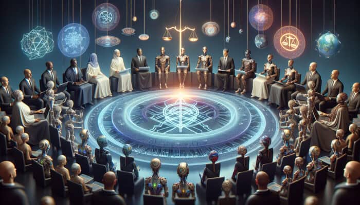 Ethical Standards Governing Future Human Virtual Assistants