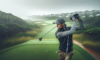 Golf Ball Tips: Master Wet Conditions Like a Pro
