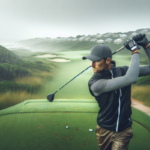 Golf Ball Tips: Master Wet Conditions Like a Pro