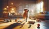 Indoor Pet Activities: Fun Ideas for Gloomy Weather