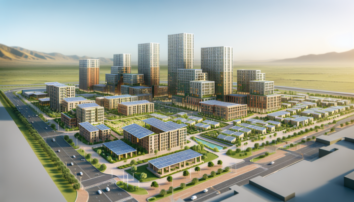 Property Market Trends in Kimberley for Mid-Level Buyers