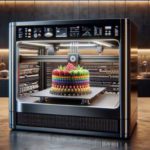 3D Food Printers: Top Tips for Home Cooking Success