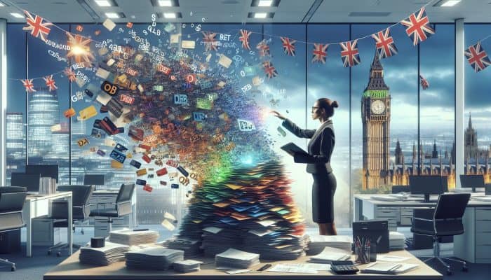 Debt Consolidation Loan Tips for Easy Preparation