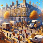 House Clearance Trends in the UK: A Seasonal Insight