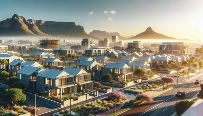 Cape Town Entry-Level Property Buying Guide