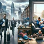 Understanding Stress and Blood Glucose Levels Connection