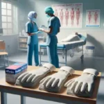 Vinyl Gloves: Advantages and Applications for Safe Tasks