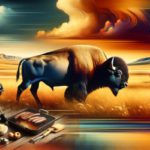 Bison BBQ: Essential Smoking Techniques for Montana Meat