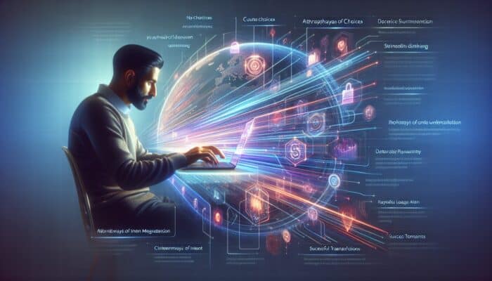 E-Commerce Content Creation Insights into User Intent