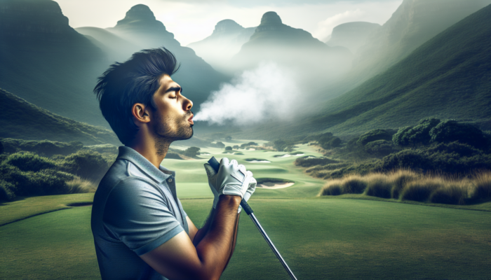 Golf Mental Clarity: Enhance Your Focus on the Course