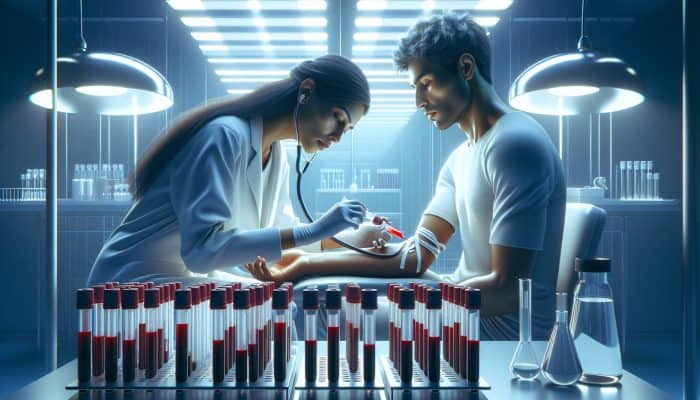 Blood Test in Maidenhead: Key Insights for Your Health