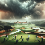 Tips for Success in Rainy Golf Conditions