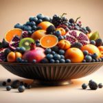 Anti-Oxidant Desserts for Indulgence Without Guilt