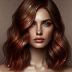 Muted Auburn: Tips for Perfecting Subdued Red Hair