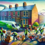 House Clearance in Newcastle: Quick and Easy Options