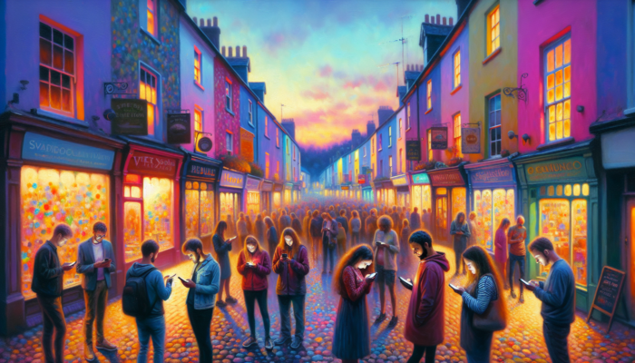 Digital Advertising Solutions in Honiton for Small Enterprises