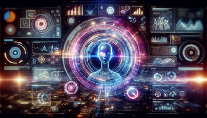 Data-Driven Virtual Assistance for Smart Decision-Making