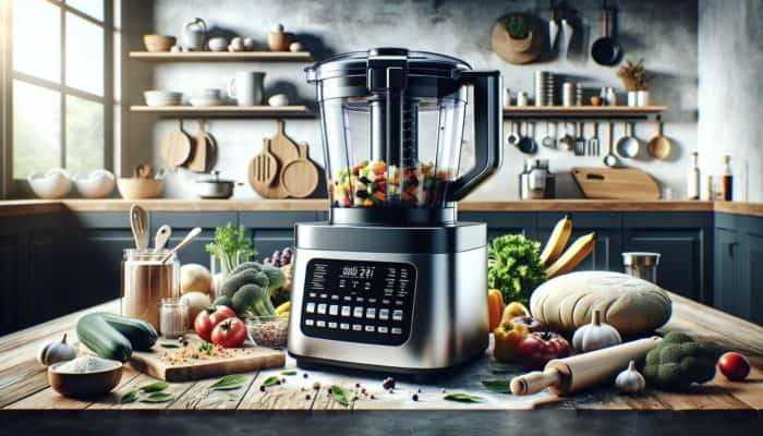Food Processors: Top Picks for Efficient Meal Prep