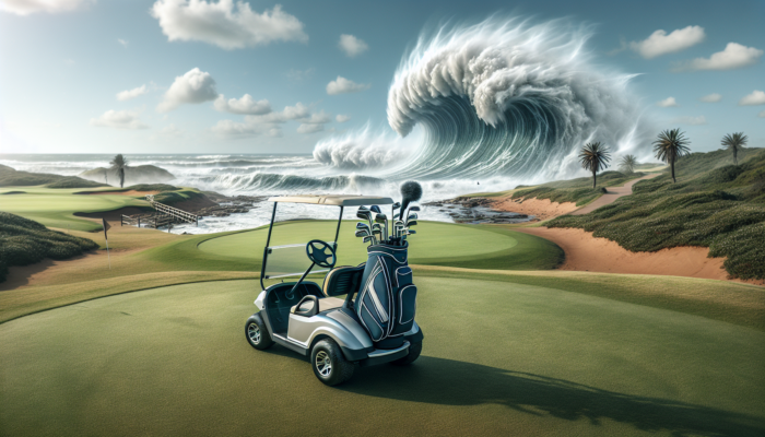 Golf Push Carts: Top Picks for 2026 to Improve Your Game