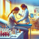 Thyroid Blood Test Insights for Health Assessments in Berkhamsted