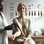 Menopause Blood Test: Essential for Women in Halesowen