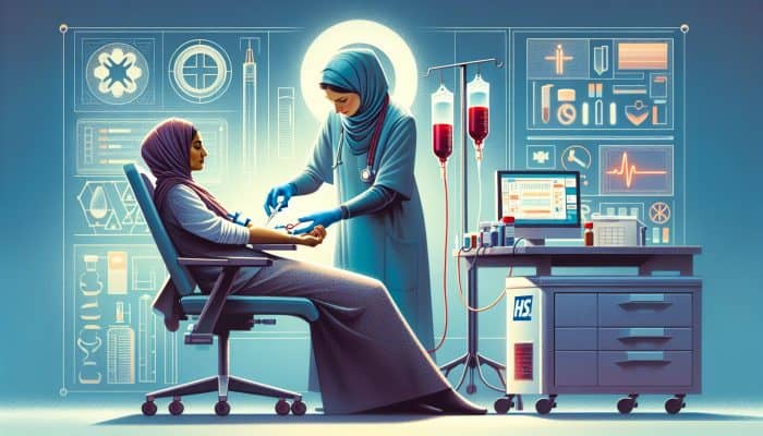 Pregnancy Blood Test Timing: Key Guidelines to Follow