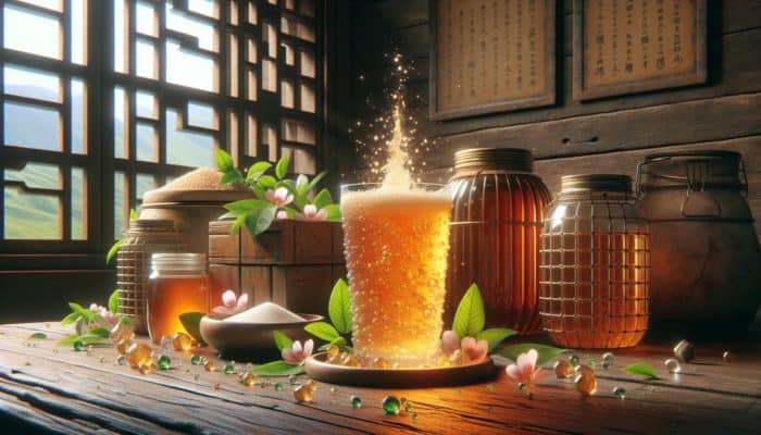 Kombucha Brewing Guide: Safe Tips for Newbies