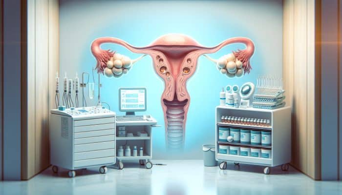 AMH, FSH, and LH: Key Insights into Fertility Unveiled