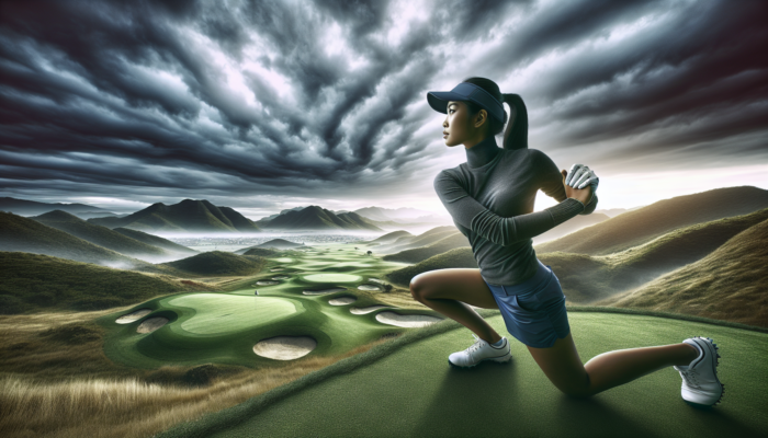 Golf Injuries Recovery: Essential Tips for Healing Effectively