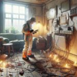 Handling Electronics Safely During Clearance: Key Tips