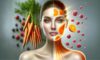 Nutrition for Skin Health: Key Tips for a Radiant Glow