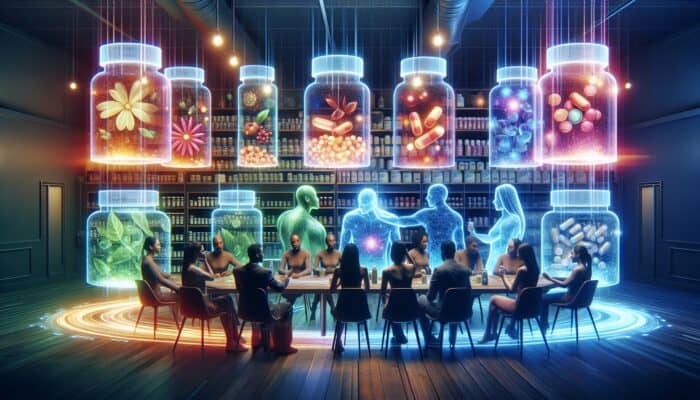 Boosting Case Studies to Enhance Supplement Credibility