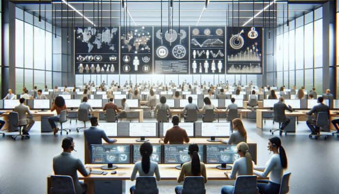 Customer Support Apps for Effective Virtual Assistance