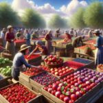 Foods for Vitality: Boost Your Daily Wellbeing