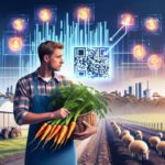Blockchain-Tracked Ingredients for Cooking Transparency