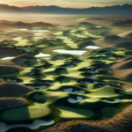 Top Golf Courses in Nevada: Discover Remarkable Greens