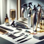 Cropped Curls: Master Clipper Techniques for Gorgeous Styles