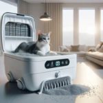 Self-Cleaning Litter Boxes: A Must-Have for Your Cat