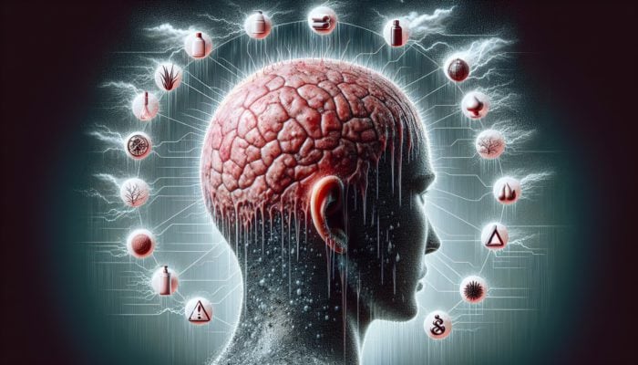 Sensitive Scalps: Effective Tips for Safe Relief Solutions