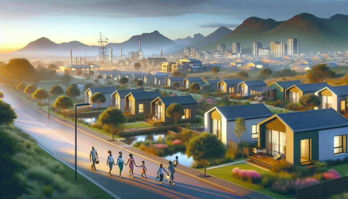 Entry-Level Property Hotspots to Discover in Phalaborwa