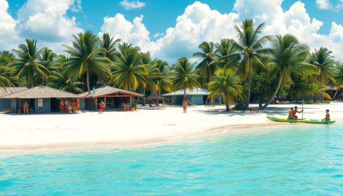 Placencia Village Beach: A Travel Guide for Belize Visitors