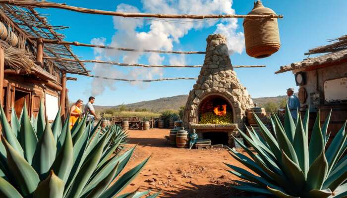 Mezcal Tasting: Discover Unique Flavours in San Miguel de Allende