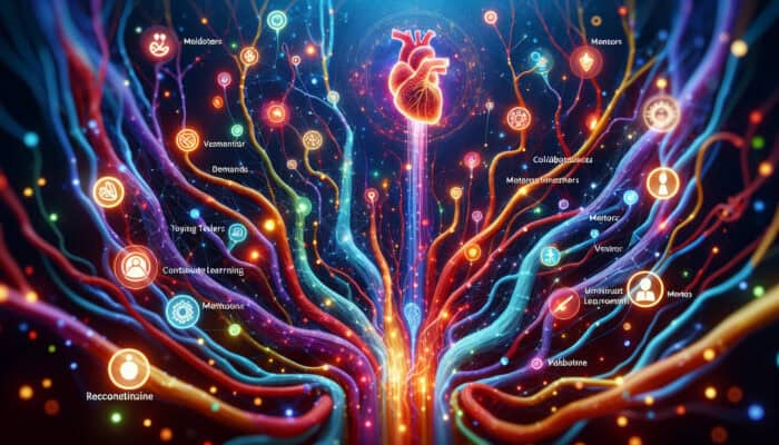 Enhancing Remote Human Interaction through Innovation