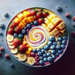 Healthy Smoothie Bowl Ideas for Quick, Tasty Inspiration