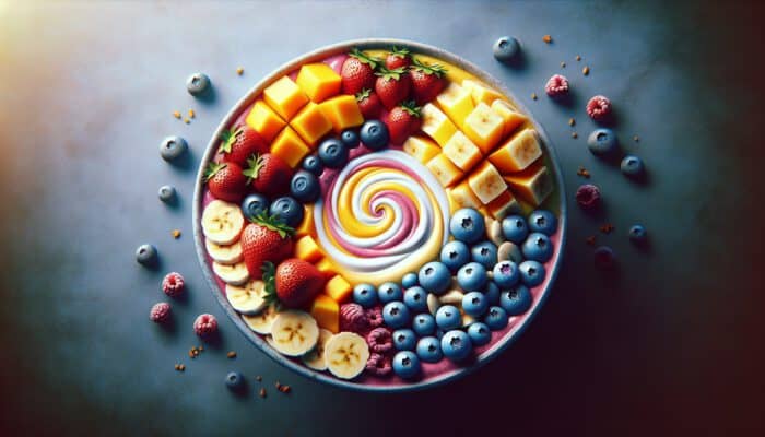 Healthy Smoothie Bowl Ideas for Quick, Tasty Inspiration