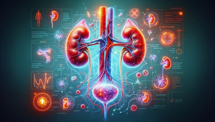 Kidney Health: Key Tips for Improved Wellness