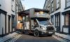 Vans for House Clearance: Key Transport Options to Explore