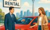 Car Rental Toronto: Uncover Top Deals Near Pearson Airport