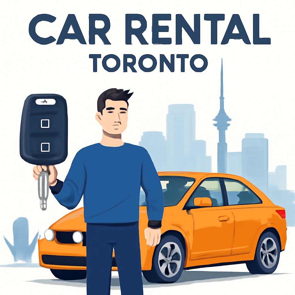 Main image for car rental toronto